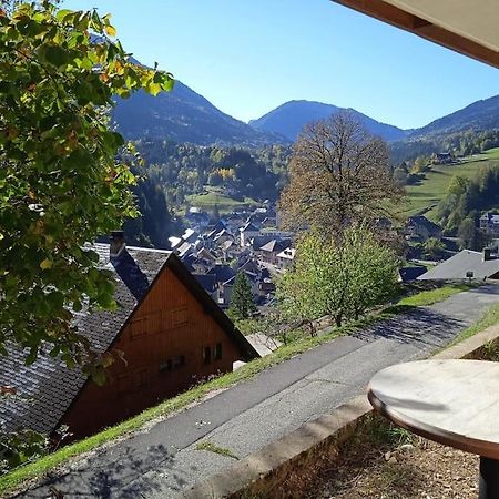 Le Charmant Somme - Vue Et Terrasse Privative Saint-Pierre-d'Entremont  Exterior foto